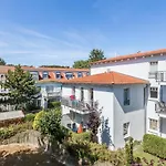 Apartamento Strandstrasse 32 07 *