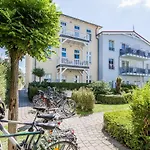 Strandstrasse 32 07 Ostseebad Kühlungsborn