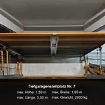 Strandstrasse 32 07 Apartamento