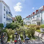 Strandstrasse 32 07 Apartamento