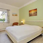 Strandstrasse 32 07 Apartamento *