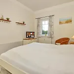 Strandstrasse 32 07 Apartamento