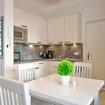 Strandstrasse 32 07 Apartamento *