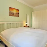 Apartamento Strandstrasse 32 07 *