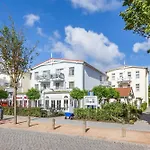 Strandstrasse 32 07 Apartamento