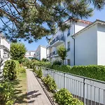 Strandstrasse 32 07 * Ostseebad Kühlungsborn