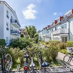 Strandstrasse 32 07 * Ostseebad Kühlungsborn