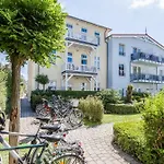 Strandstrasse 32 07 Apartamento