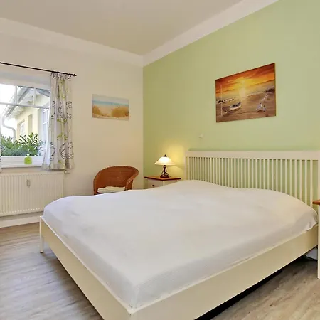 Strandstrasse 32 07 Apartment *