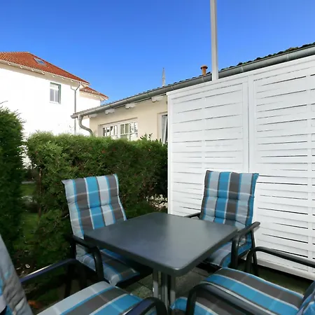 Strandstrasse 32 07 公寓 *