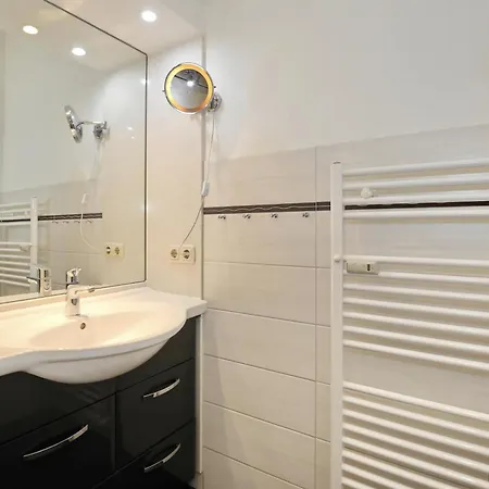 Strandstrasse 32 07 Ostseebad Kühlungsborn