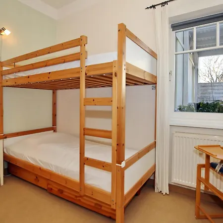 Apartment Strandstrasse 32 07 *