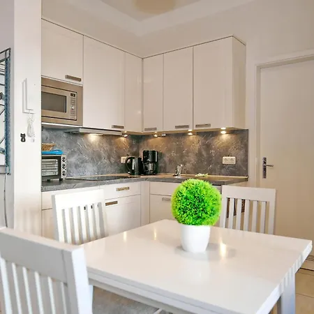 Strandstrasse 32 07 Apartment *